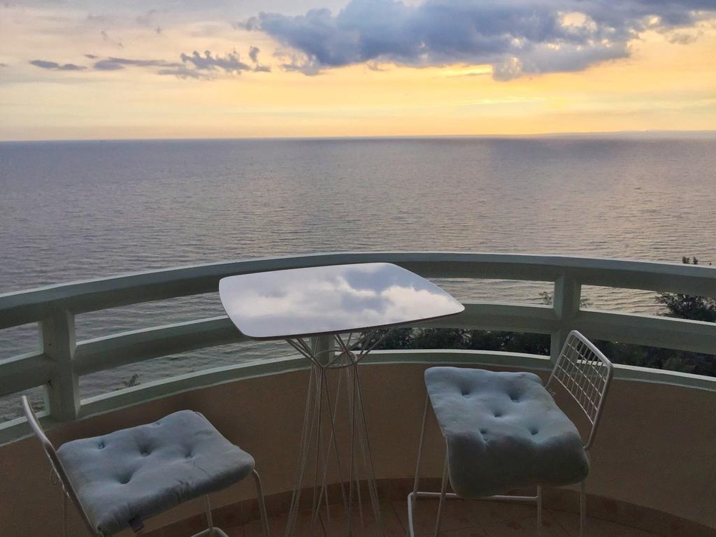 באן פה Vip Condo Rayong מראה חיצוני תמונה