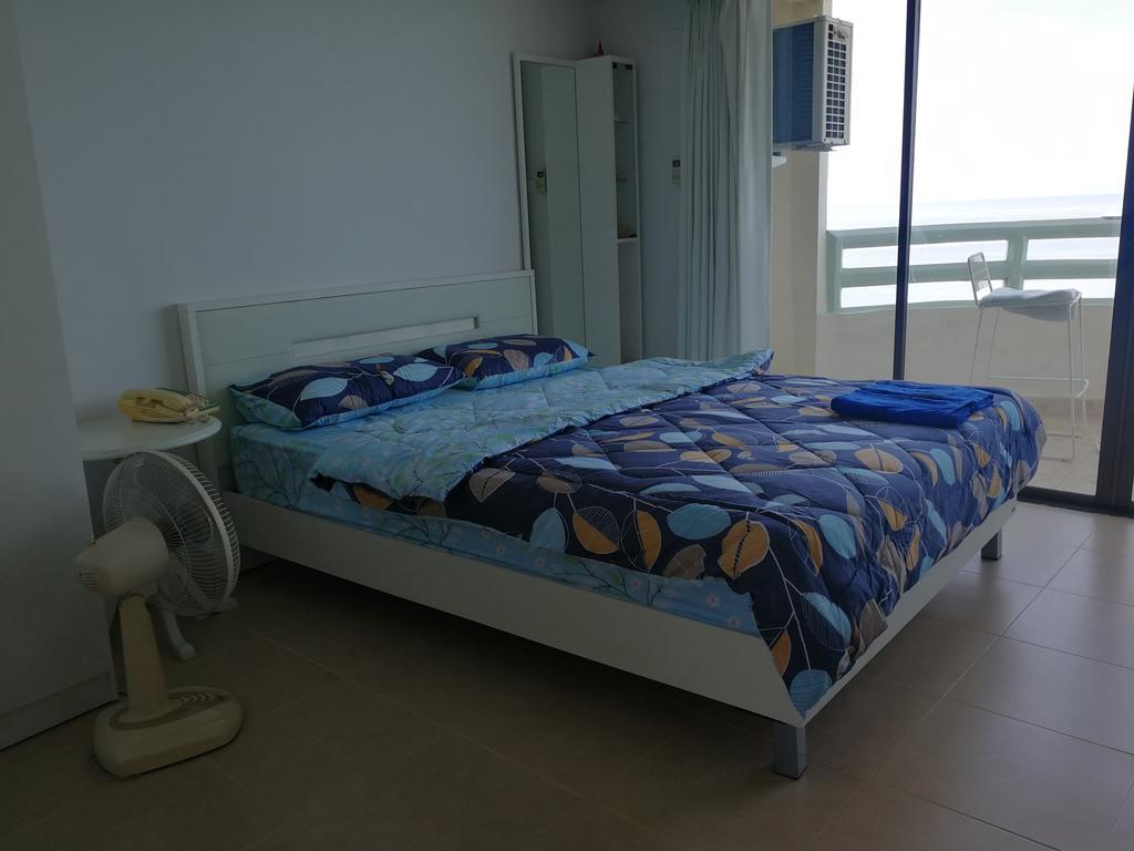 באן פה Vip Condo Rayong מראה חיצוני תמונה