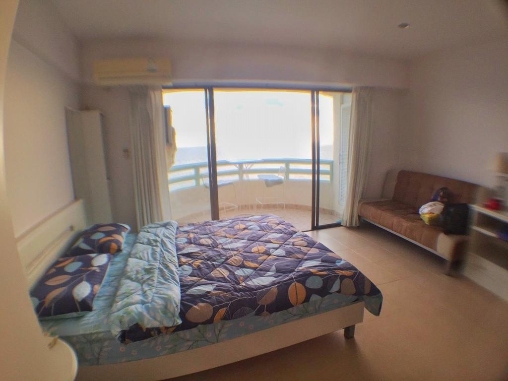 באן פה Vip Condo Rayong מראה חיצוני תמונה
