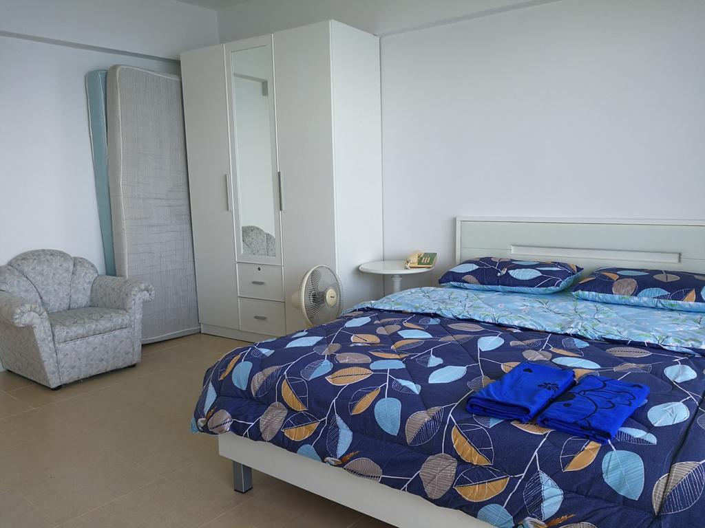 באן פה Vip Condo Rayong מראה חיצוני תמונה