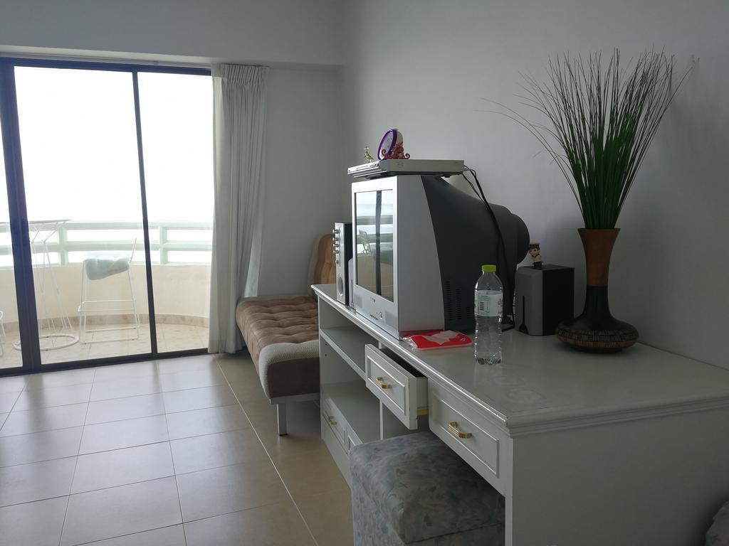 באן פה Vip Condo Rayong מראה חיצוני תמונה