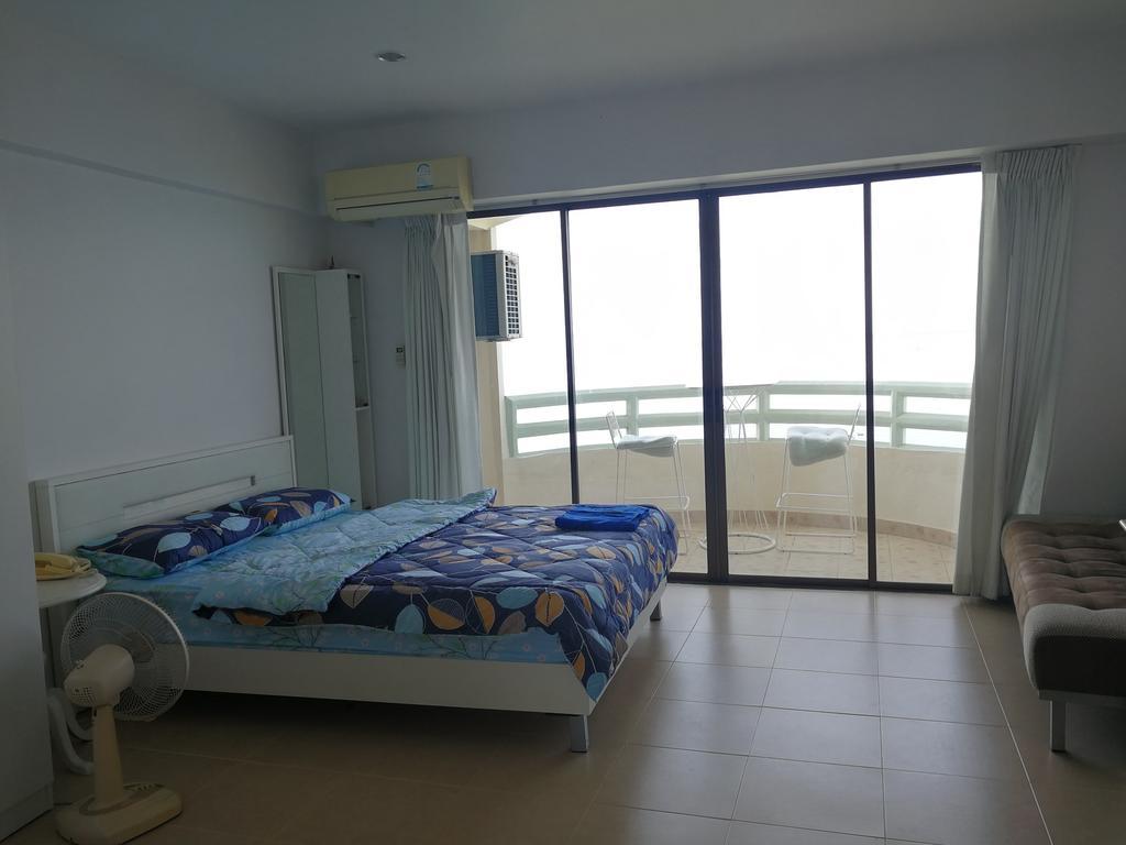 באן פה Vip Condo Rayong מראה חיצוני תמונה
