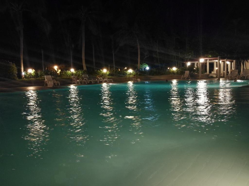 באן פה Vip Condo Rayong מראה חיצוני תמונה