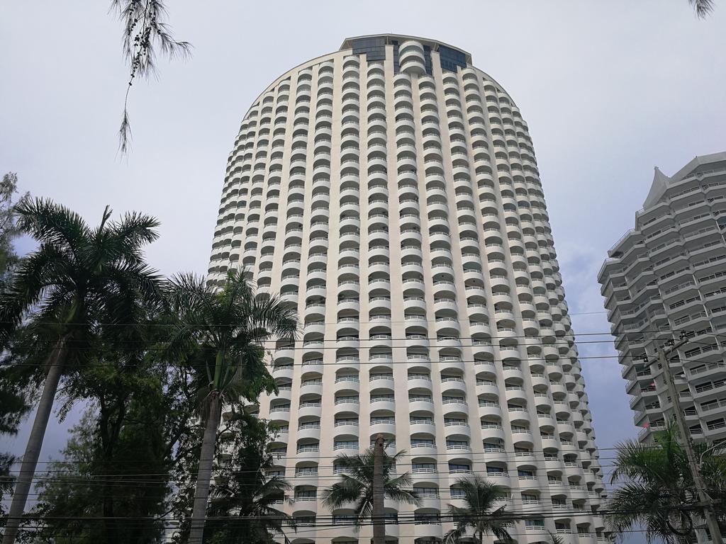באן פה Vip Condo Rayong מראה חיצוני תמונה