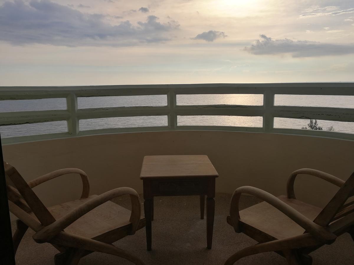 באן פה Vip Condo Rayong מראה חיצוני תמונה