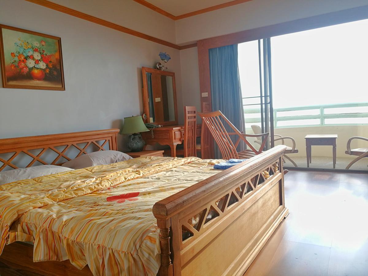 באן פה Vip Condo Rayong מראה חיצוני תמונה