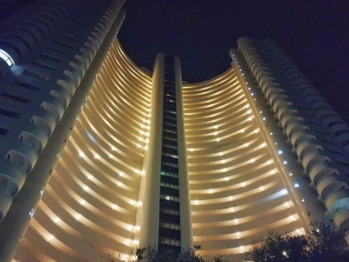 באן פה Vip Condo Rayong מראה חיצוני תמונה