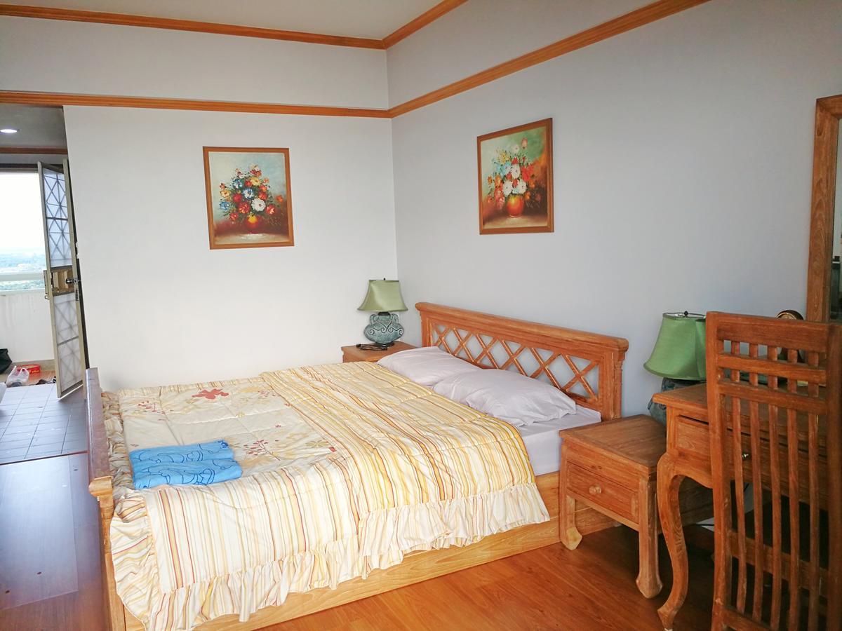 באן פה Vip Condo Rayong מראה חיצוני תמונה