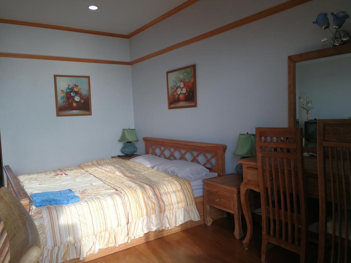 באן פה Vip Condo Rayong מראה חיצוני תמונה