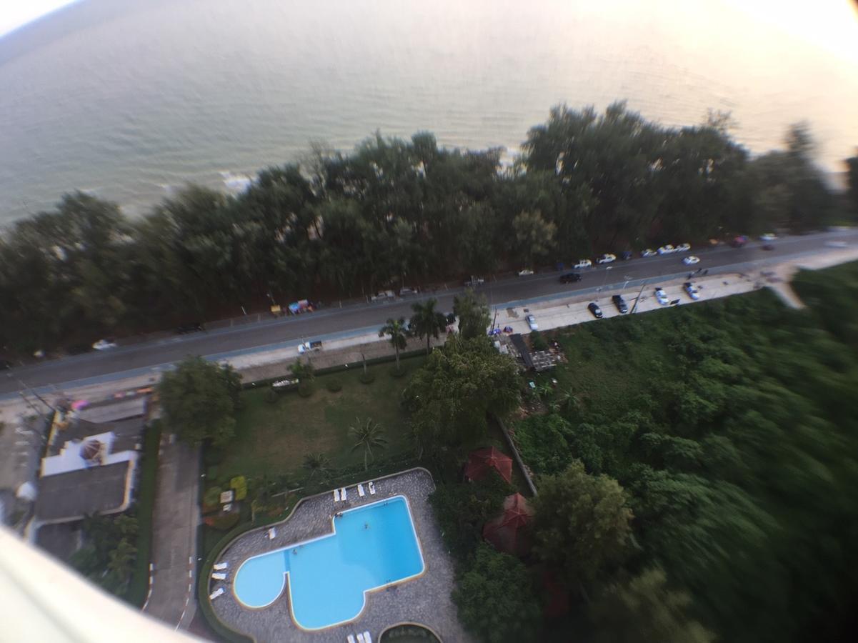 באן פה Vip Condo Rayong מראה חיצוני תמונה